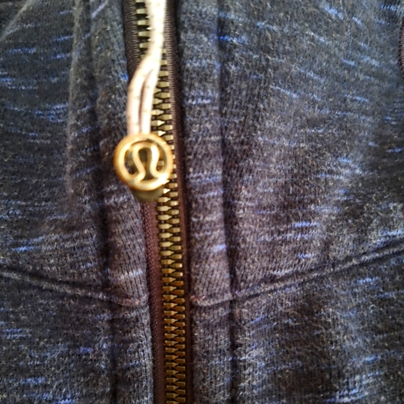 LULULEMON Jacket - Picture 3 of 6
